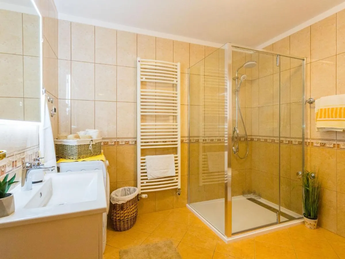 Apartment Cancar-1 By Interhome Poreč Chorvatsko