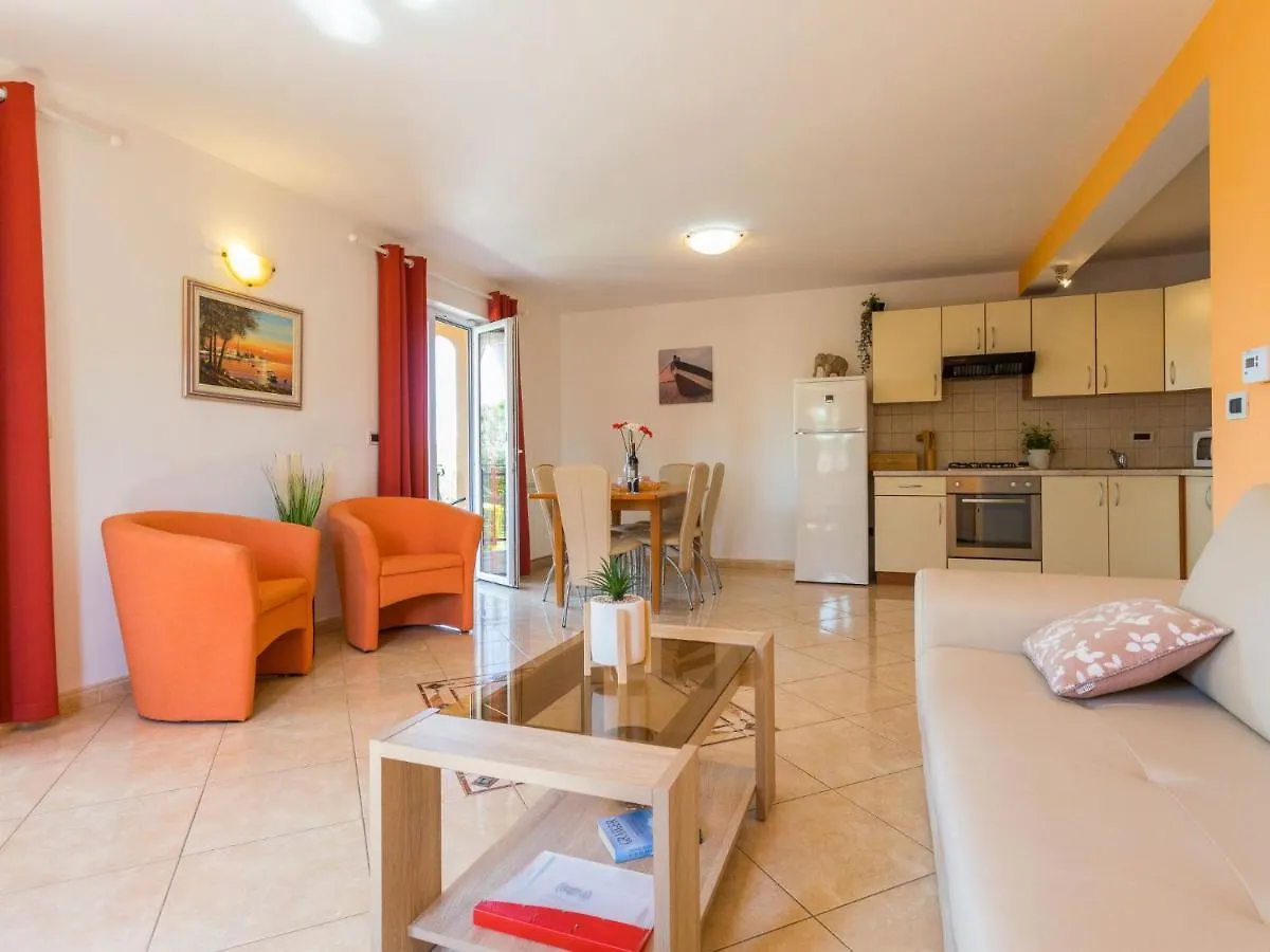 Apartment Cancar-1 By Interhome Poreč Chorvatsko