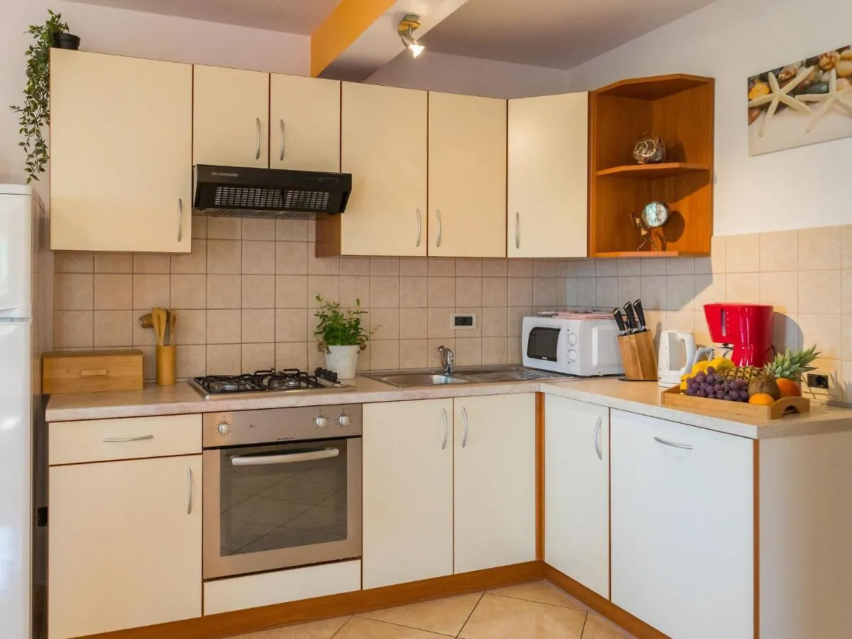 Apartment Cancar-1 By Interhome Poreč Chorvatsko