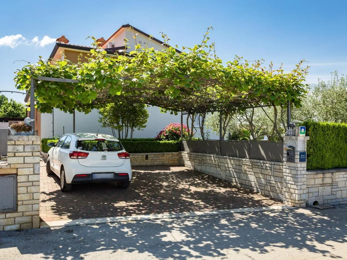 Apartment Cancar-1 By Interhome Poreč 0*,  Chorvatsko