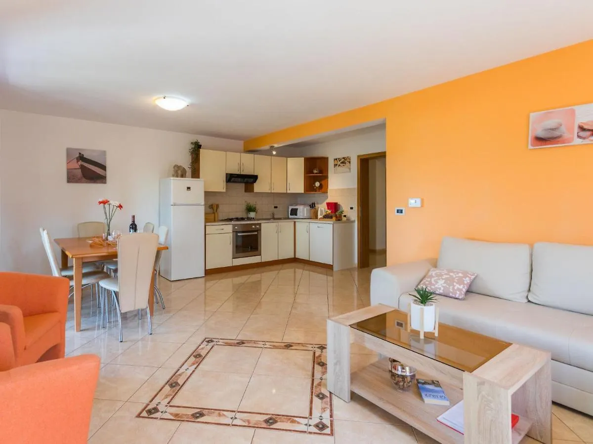 Apartment Cancar-1 By Interhome Poreč
