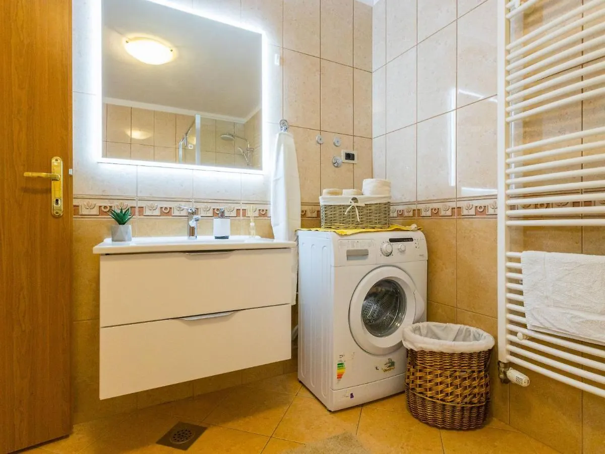 Apartment Cancar-1 By Interhome Poreč