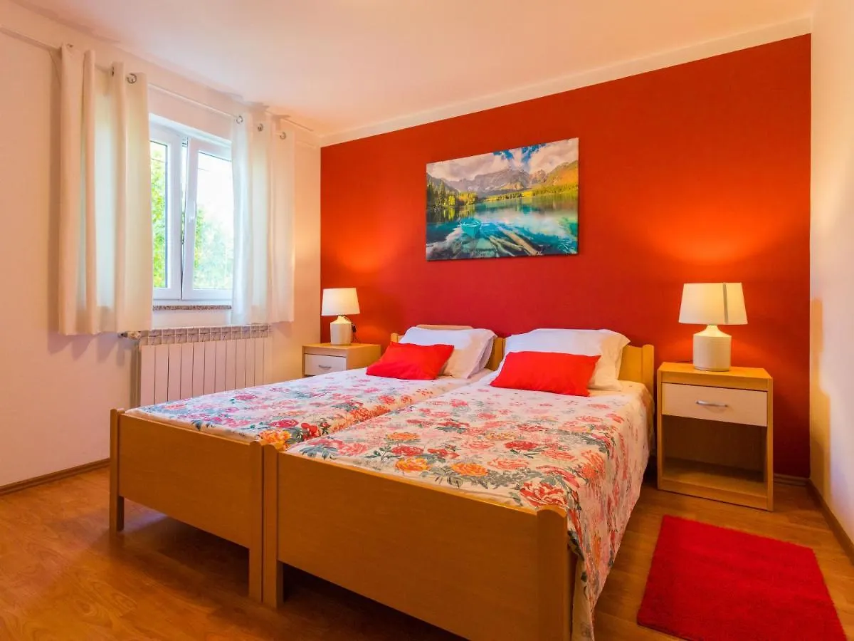 Apartment Cancar-1 By Interhome Poreč