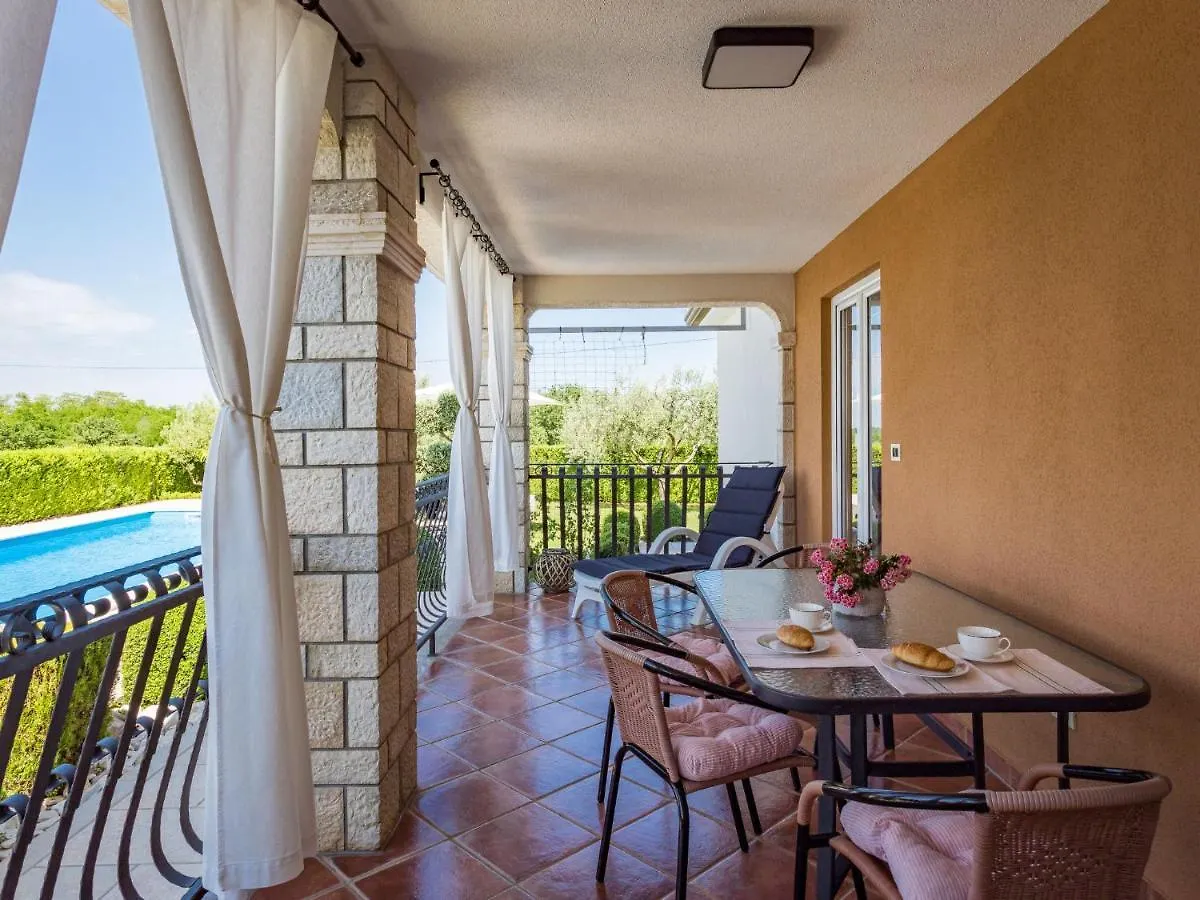 Apartment Cancar-1 By Interhome Poreč