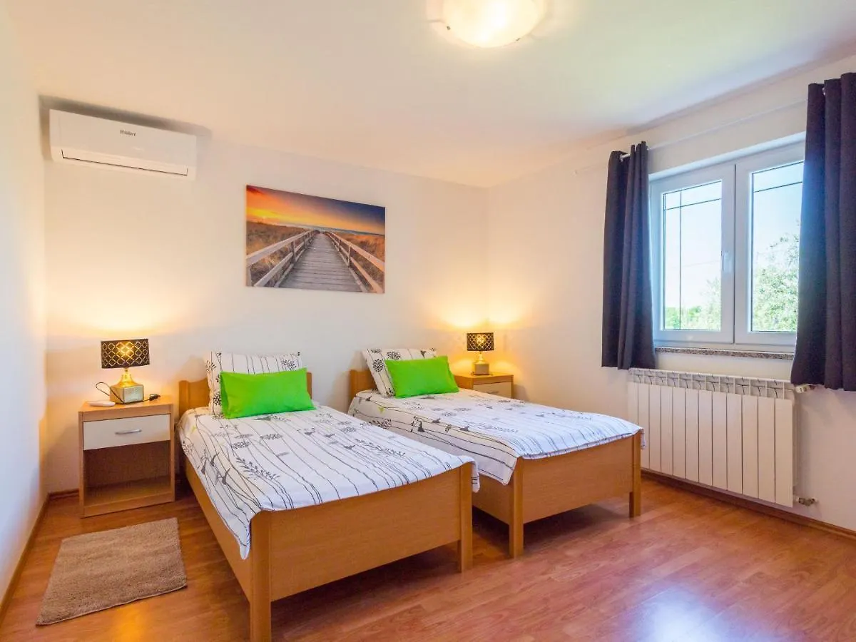 Apartment Cancar-1 By Interhome Poreč