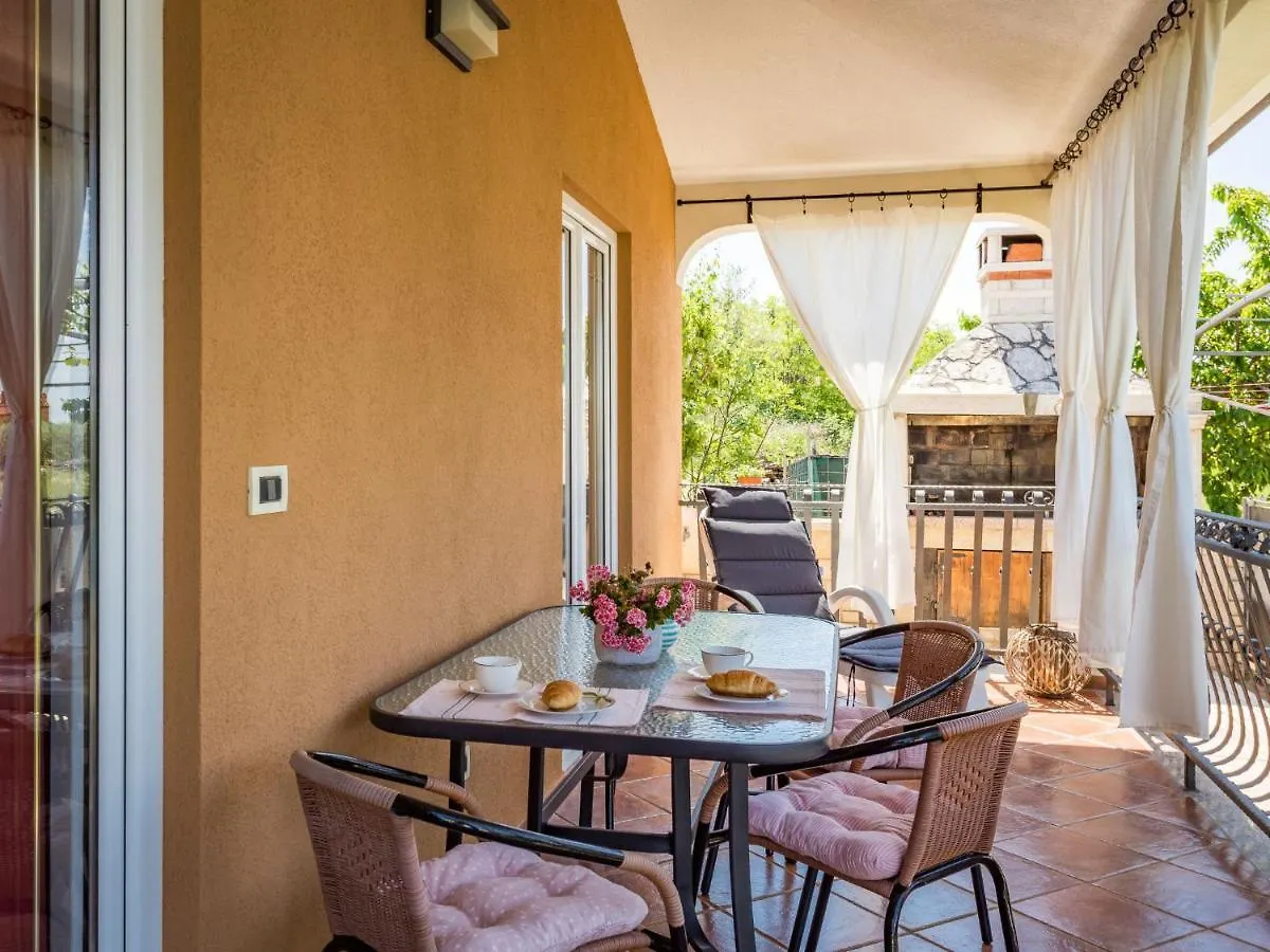 Apartment Cancar-1 By Interhome Poreč