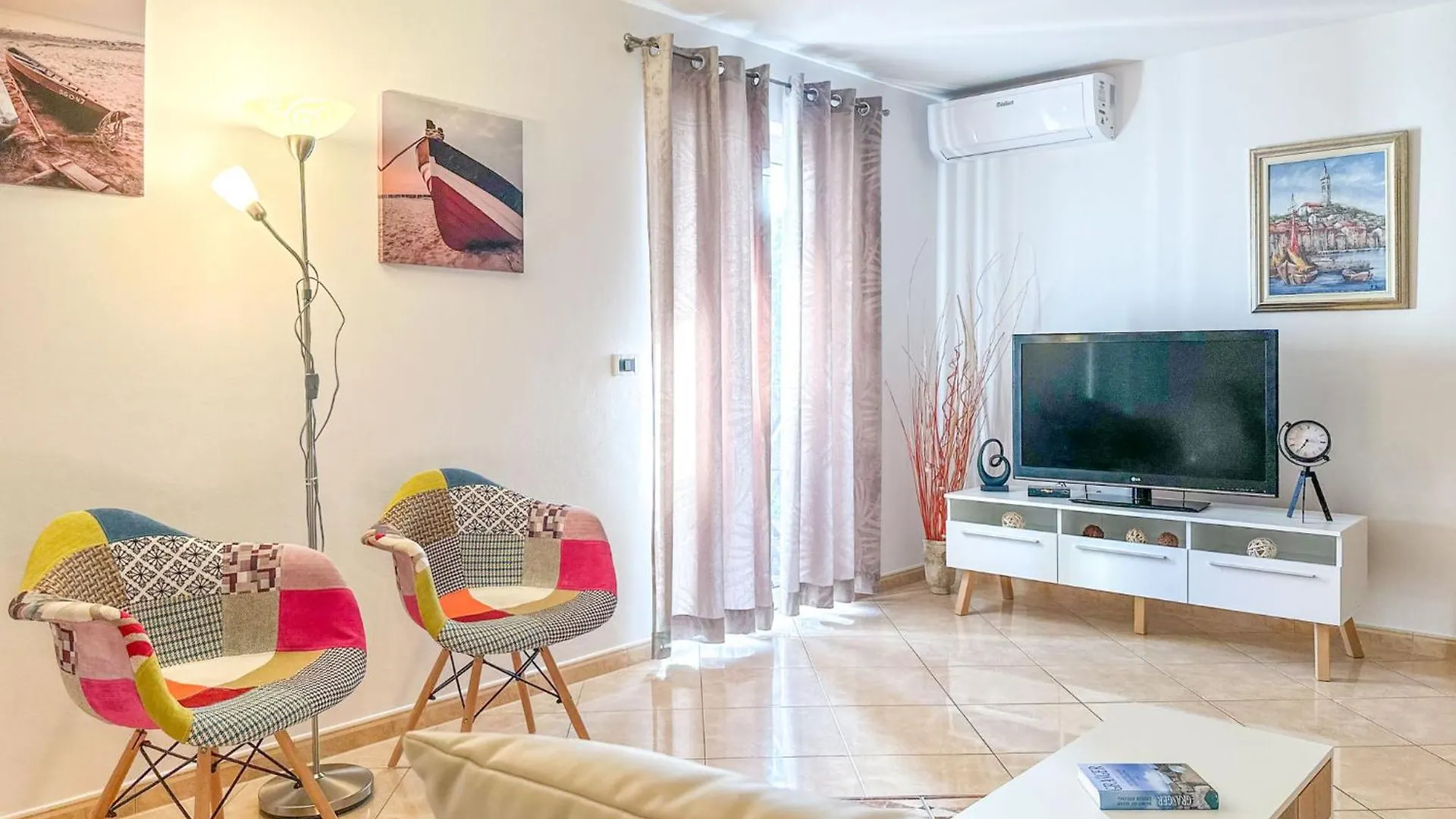 Apartment Cancar-1 By Interhome Poreč 0*,  Chorvatsko