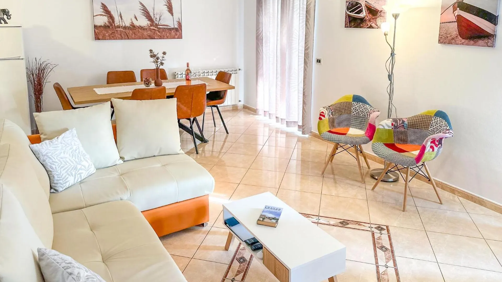 Apartment Cancar-1 By Interhome Poreč