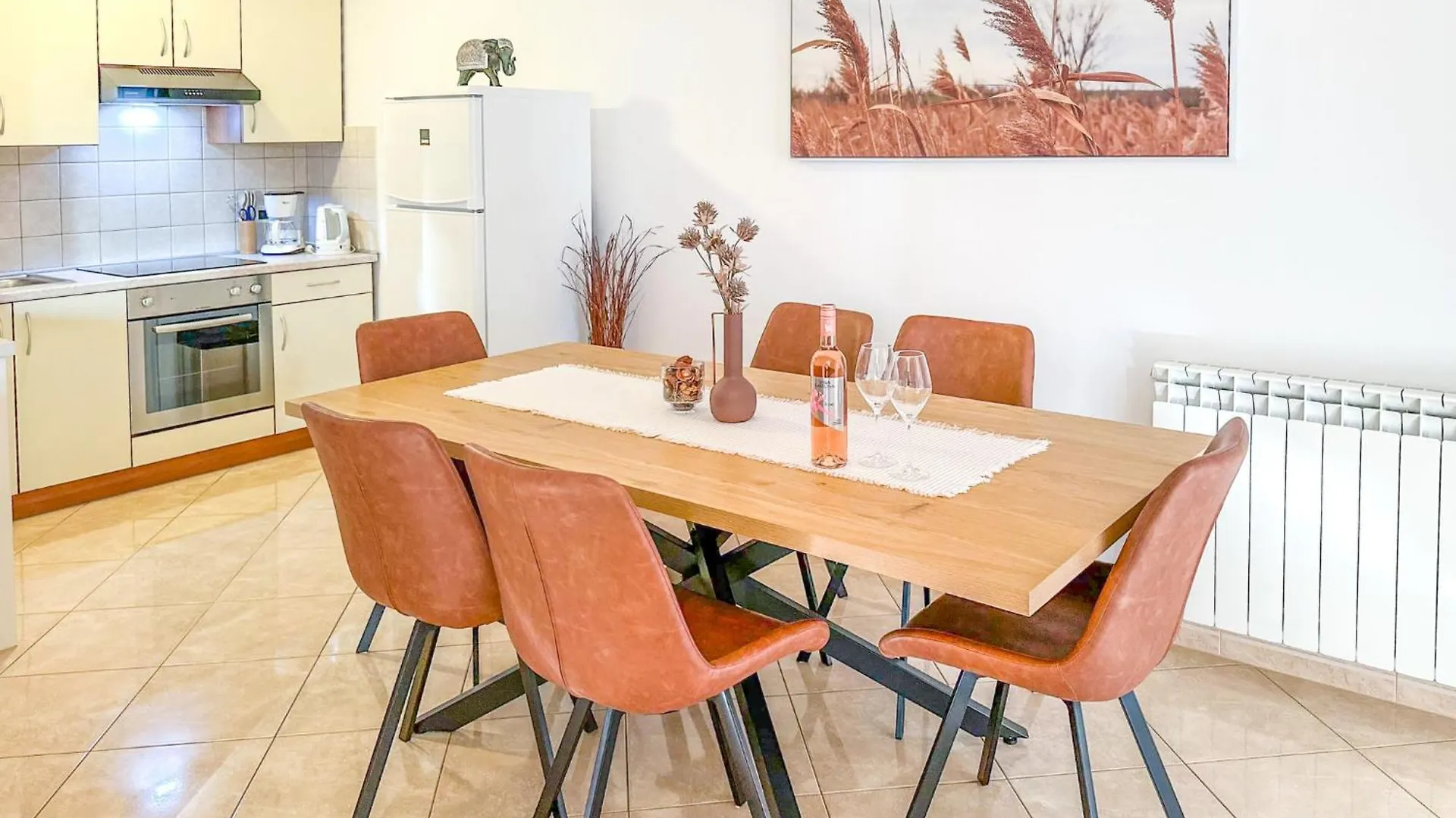Apartment Cancar-1 By Interhome Poreč