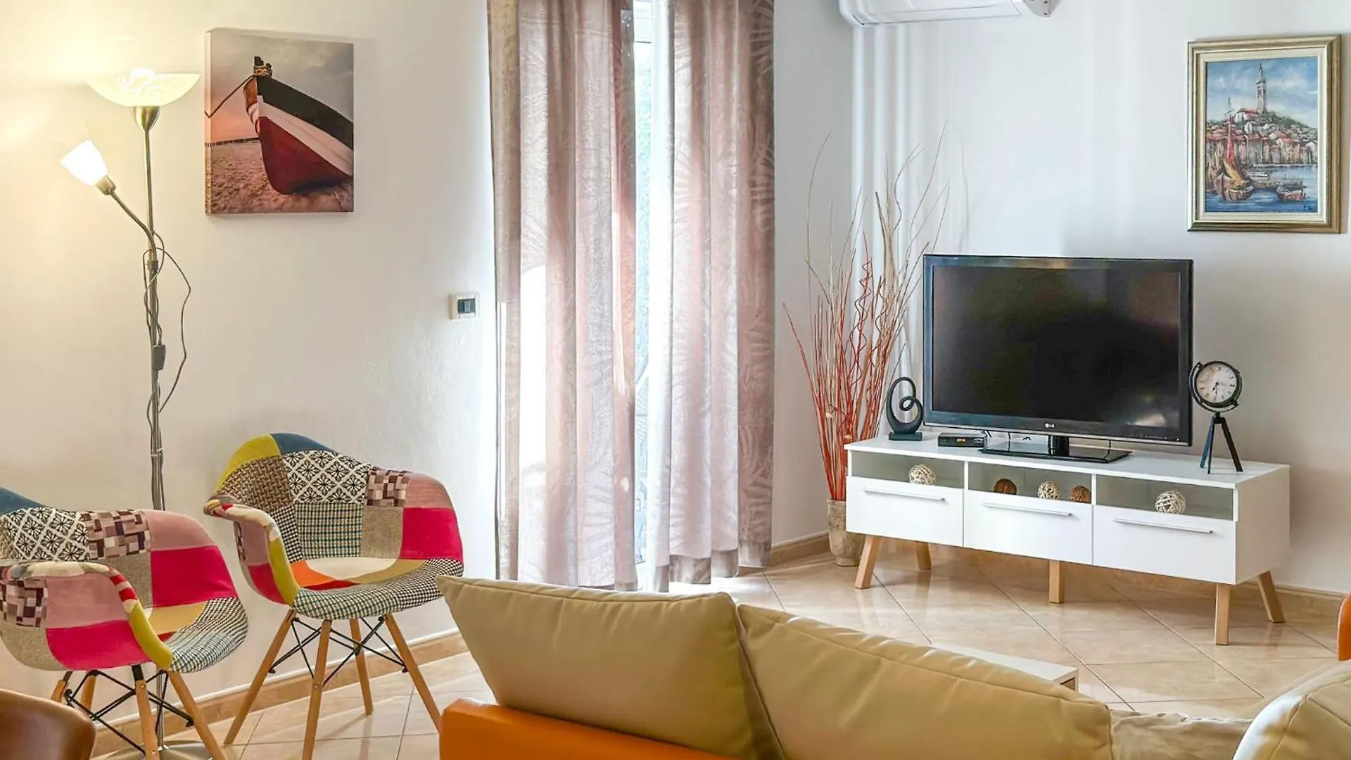 Apartment Cancar-1 By Interhome Poreč