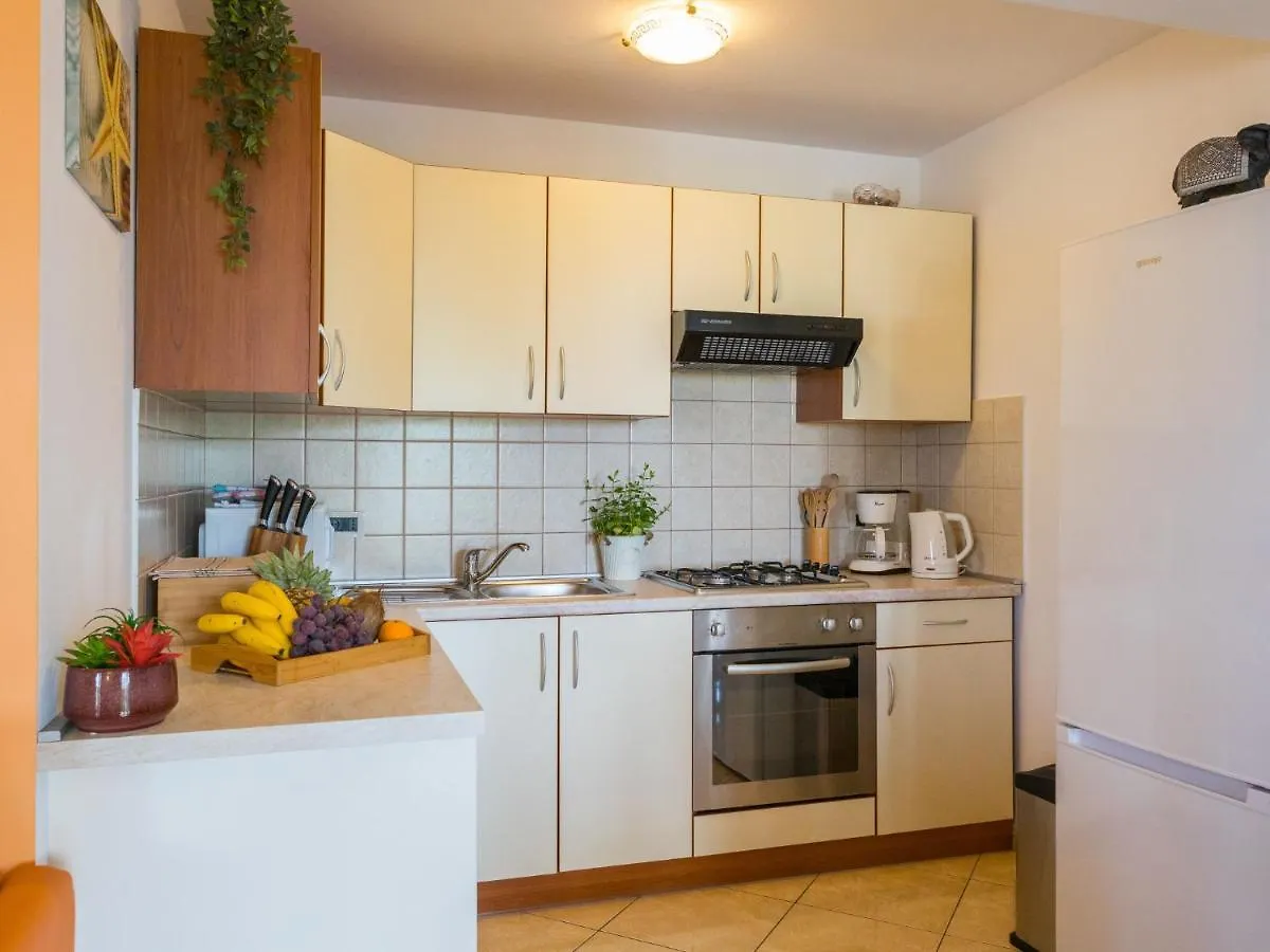Apartment Cancar-1 By Interhome Porec Croatia
