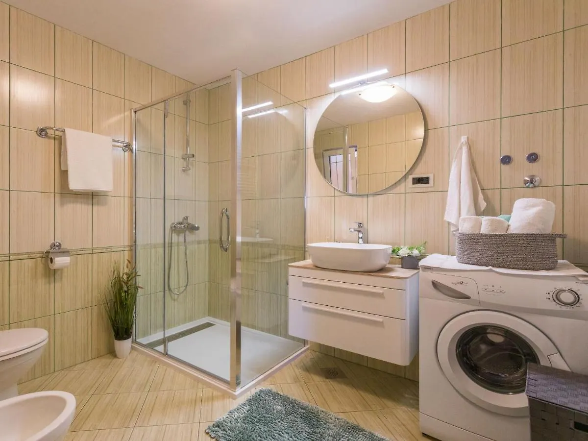 Apartment Cancar-1 By Interhome Porec 0*,