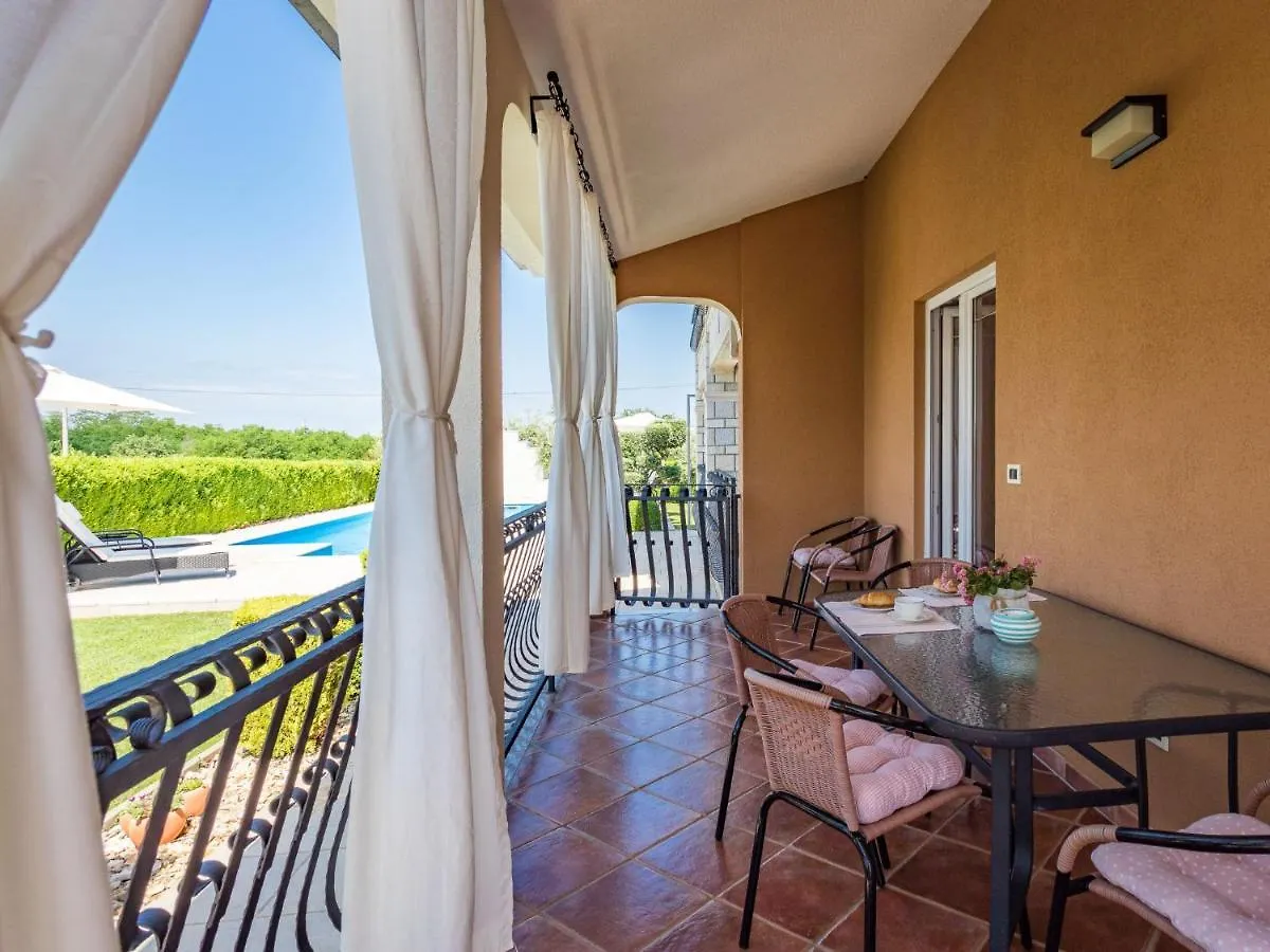 Apartment Cancar-1 By Interhome Porec