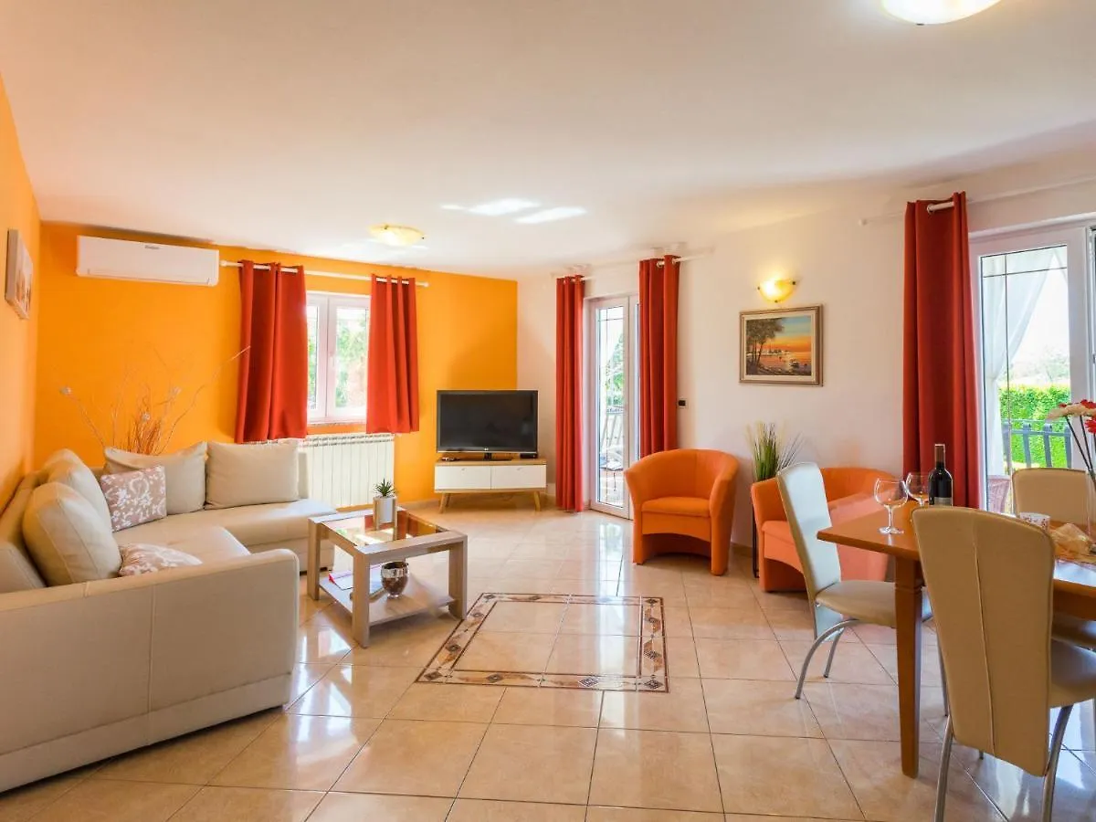 Apartment Cancar-1 By Interhome Porec