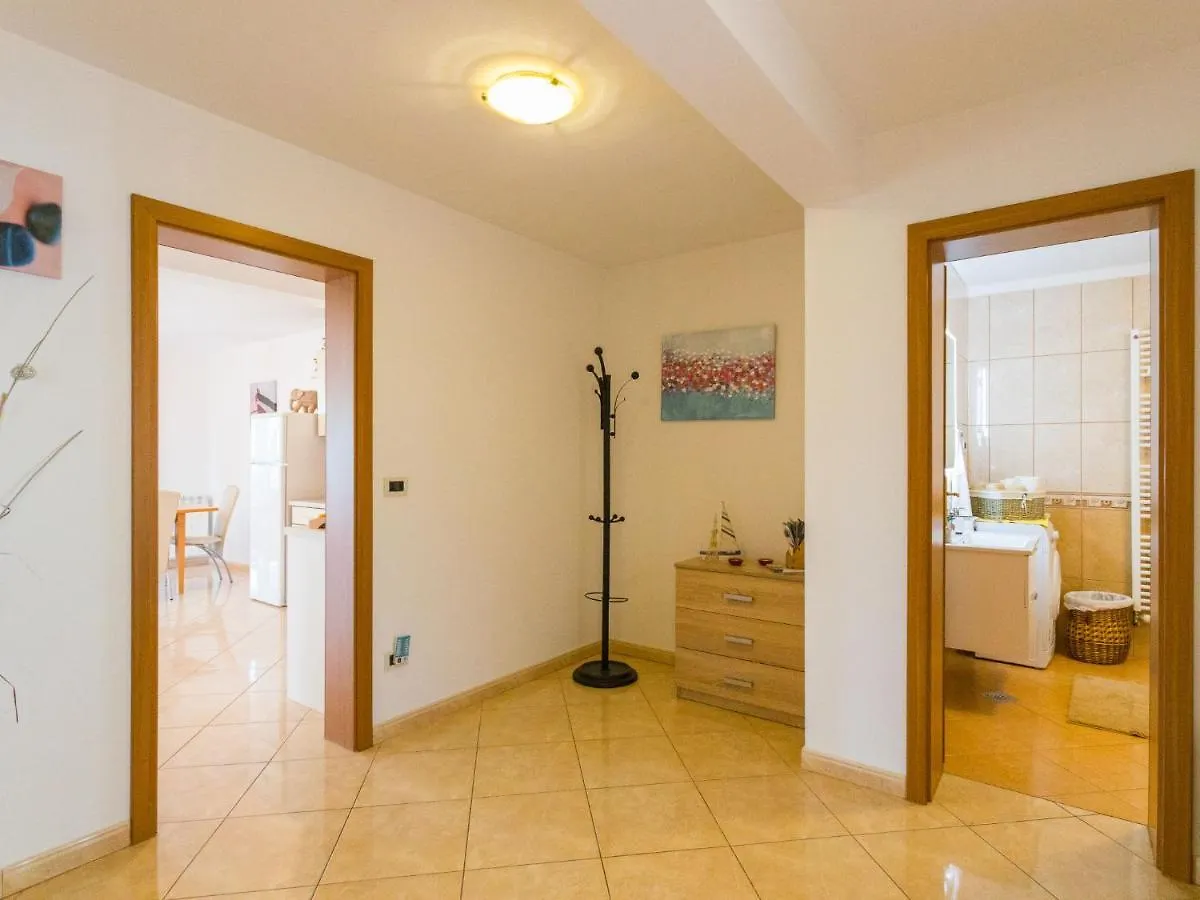 Apartment Cancar-1 By Interhome Porec Croatia