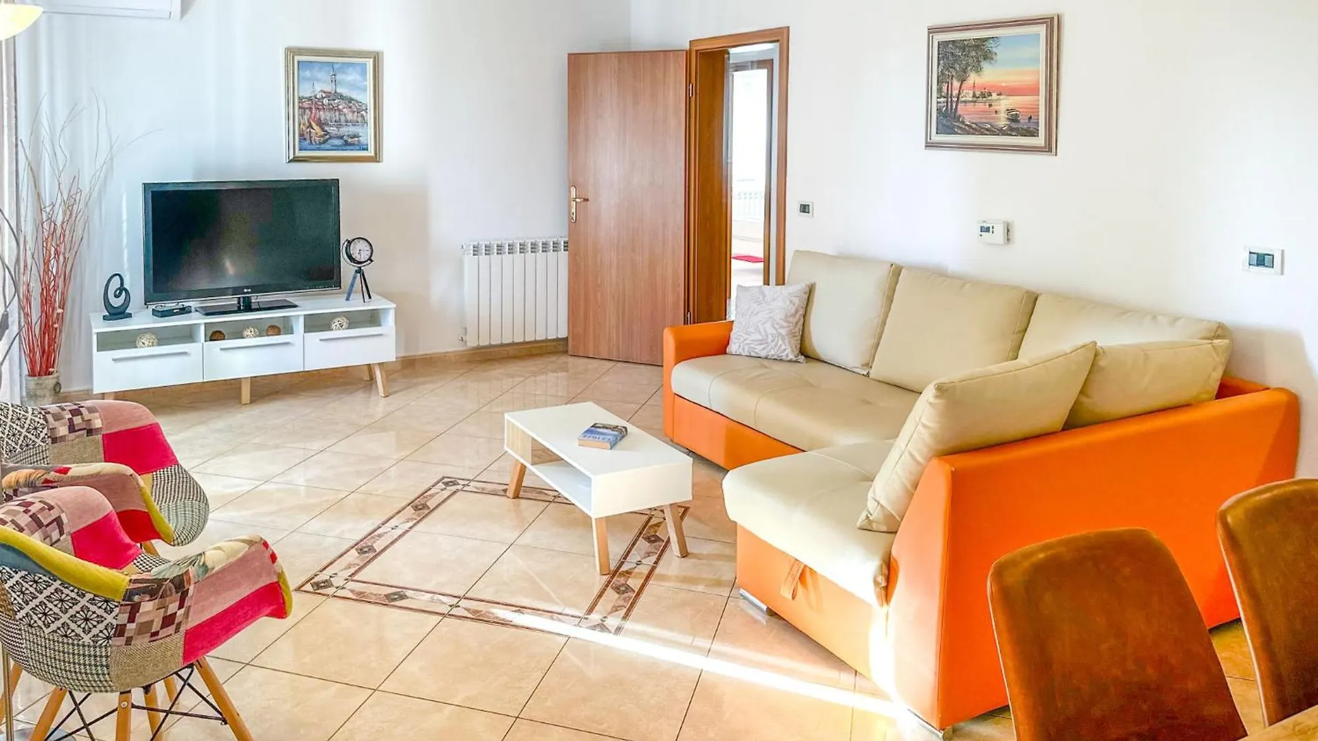 Apartment Cancar-1 By Interhome Porec Croatia
